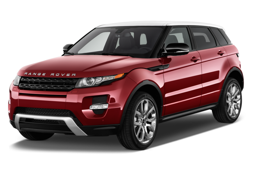 Evoque 12-19