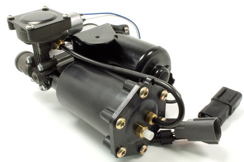 Pneimatiskās sistēmas kompresors (Hitachi tipa) LR023964