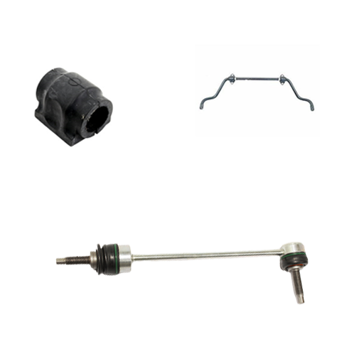 Stabilizators/atsaites