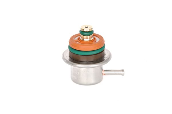 Degvielas spiediena regulators Bosch Td5