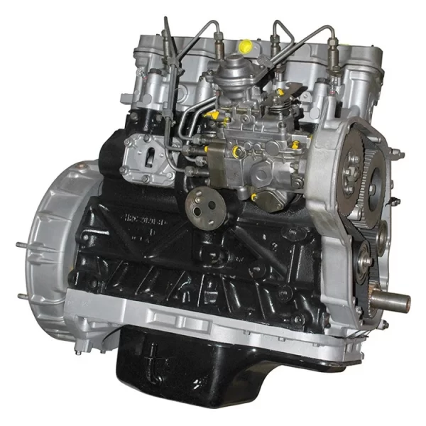 2.5 200Tdi Dīzeļdzinējs