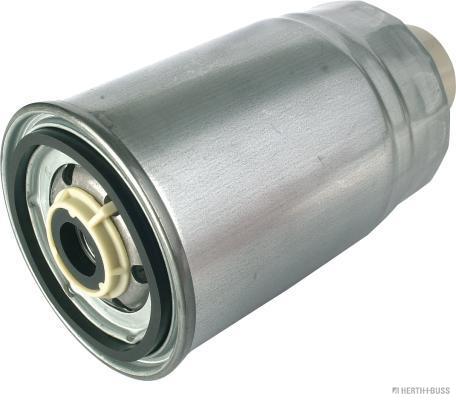 Degvielas filtrs