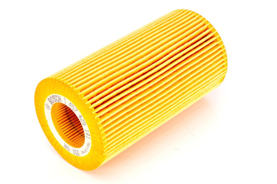 Eļļas filtrs