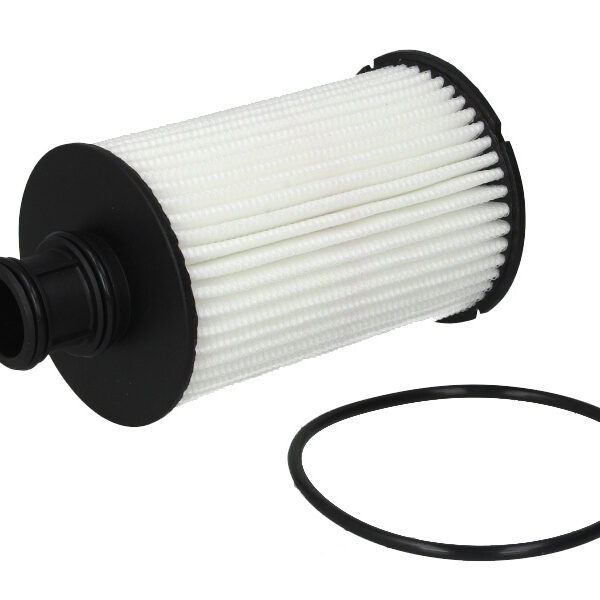 Eļļas filtrs