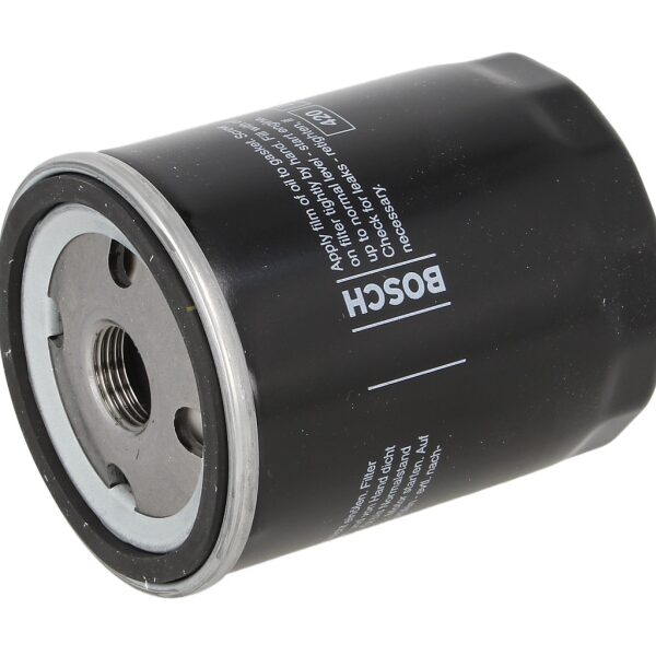BOSCH eļļas filtrs Td5 D2 Def