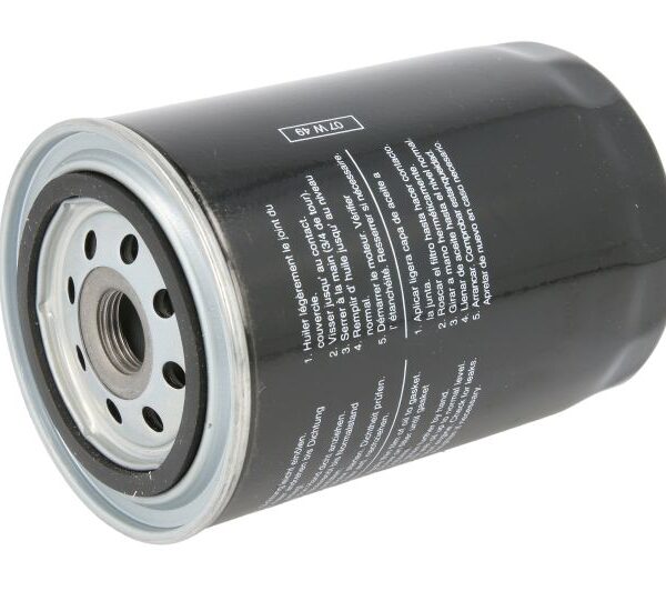 KNECHT Eļļas filtrs