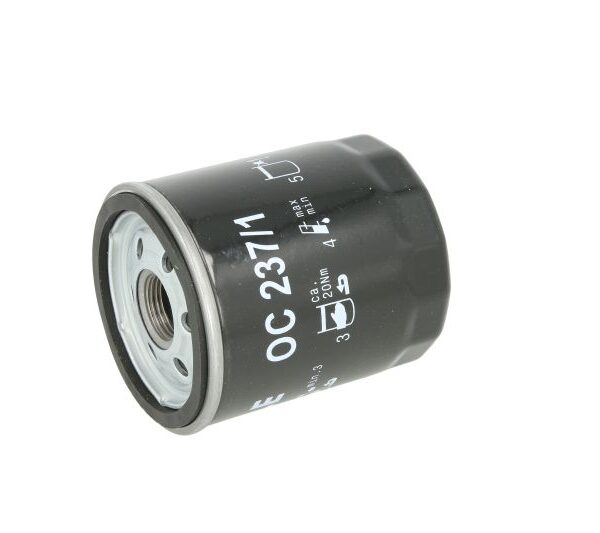 Eļļas filtrs