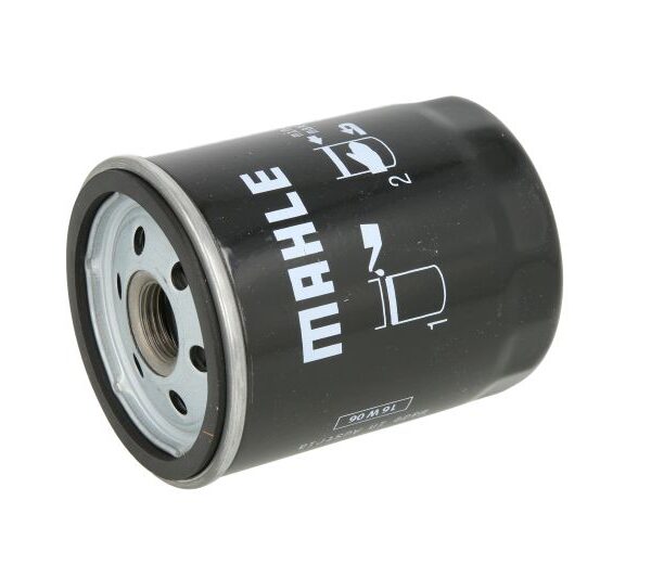 KNECHT eļļas filtrs