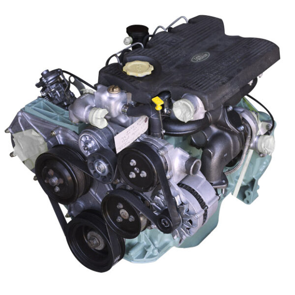 2.5 300Tdi Dīzeļdzinējs