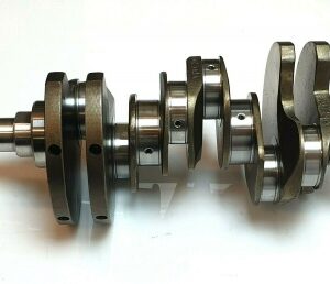Kloķvārpsta 3.0 tdv6 306DT