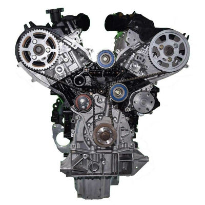 3.0 TDV6 V6 Dīzeļdzinējs