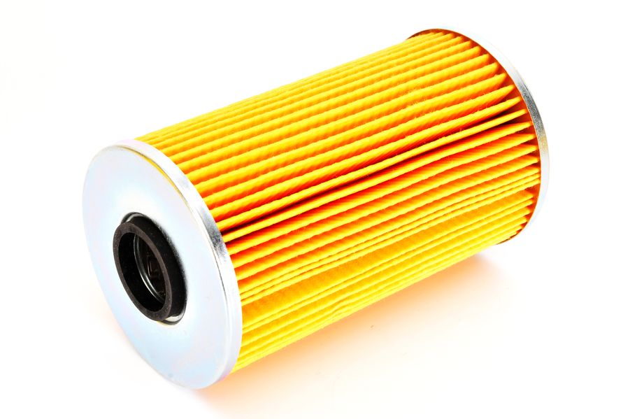 Eļļas filtrs