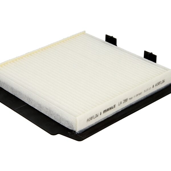 Salona filtrs