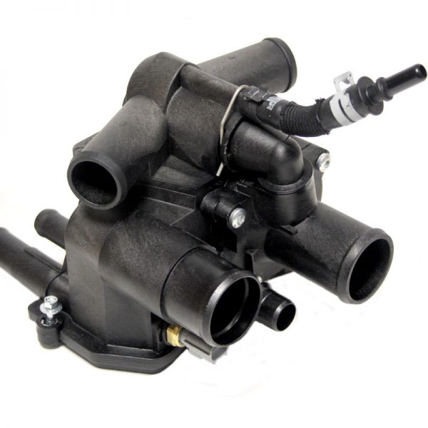 Termostata korpuss LR004318 3.6 TDV8