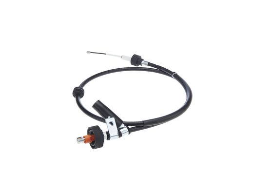 Stāvbremzes trose labā puse Bosch LR018469 D3 D4 RRS L320