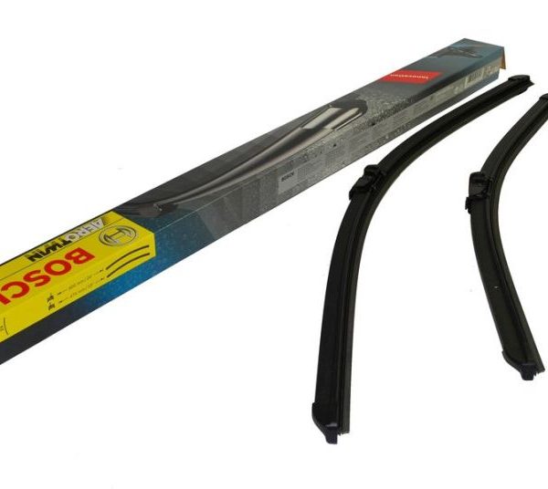 Vējstikla tīrītāju slotiņu komplekts Bosch D3 D4 RRS L320