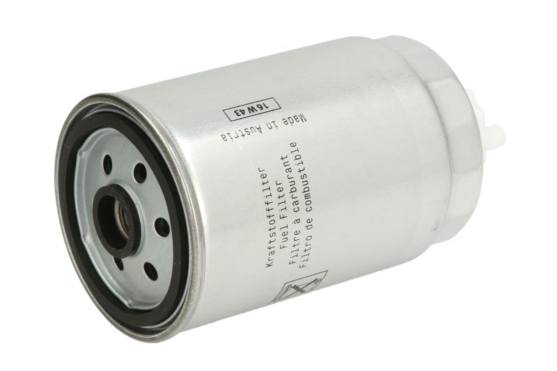 Degvielas filtrs AEU2147 KNECHT Tdi200 Tdi300 VM
