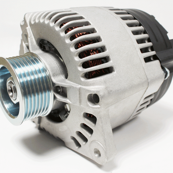 Ģenerators 100A AMR5425 D1 300Tdi