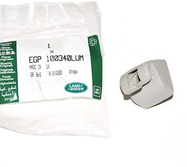 Saules sarga fiksators EGP100340LUM Discovery 1/2