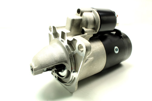Starteris NAD500210 D1 RRC DEF 200Tdi/300Tdi