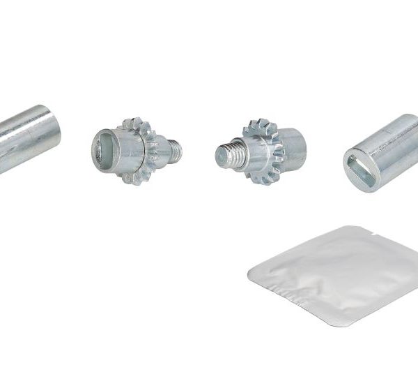 Stāvbremzes loku regulators SXS500011 QUICK BRAKE D3 D4 RRS L320