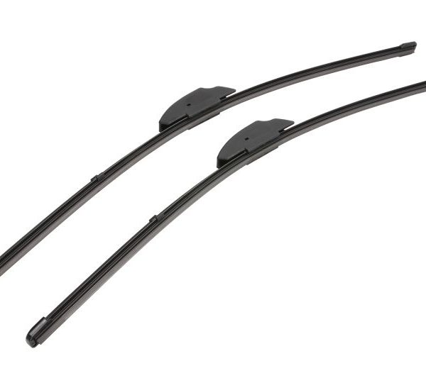 Vējstikla tīrītāju slotiņu komplekts Valeo D3 D4 RRS L320