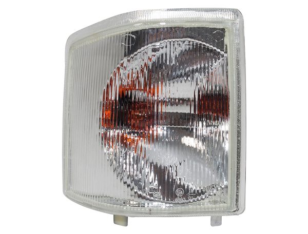 Pagrieziena lukturis labā puse XBD100760W D1