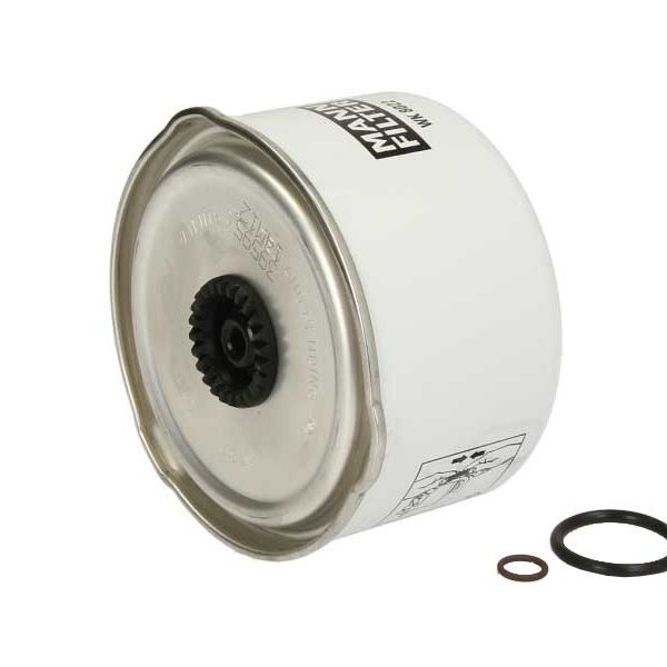 Degvielas filtrs