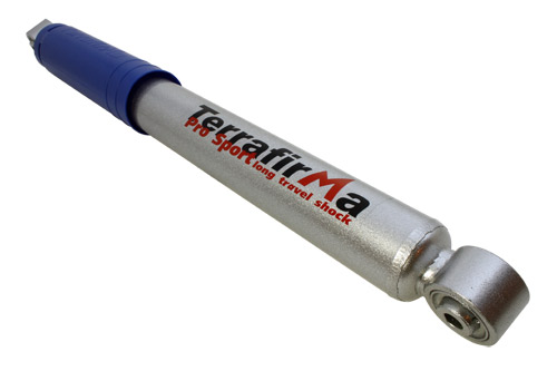 Aizmugurējais amortizators Pro-Sport +5cm Terrafirma TF147 D2