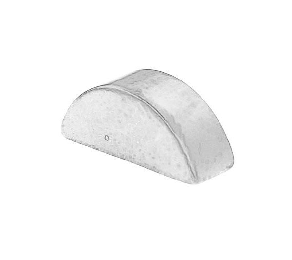 Ķīlis kloķvārpstas zobratam STC2193 LEK100100L P38 2.5tds FL TD4 L322 3.0(m57)