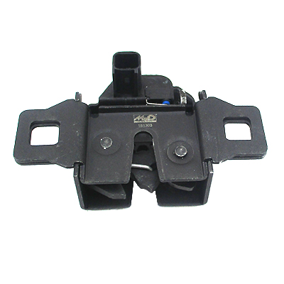 Motora pārsega fiksators ar slēdzi LR138826 D3, D4, RRS L320, RR , Evoque, FL2, Disco Sport