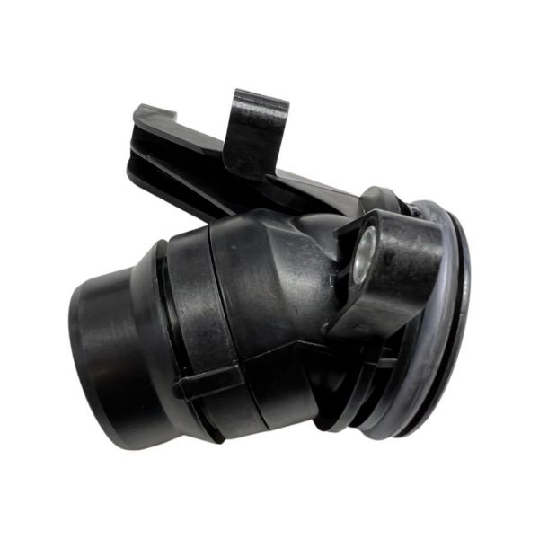 Dzesēšanas šķidruma konektors LR013165 TDV6 3.0 D4, RRS L320, D5, Velar