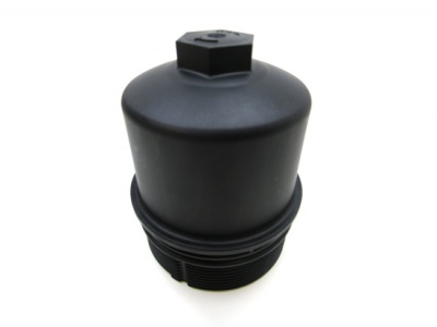 Eļļas filtra korpuss 3.0 TDV6 motoram LR013147 D4 D5 RRS L320 L494 RR L322 L405 Velar