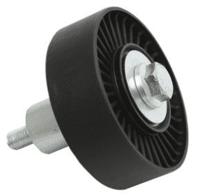 Spriegotāja rullītis LR025083 4.4 TDV8 RRS L494 RR L322 L405