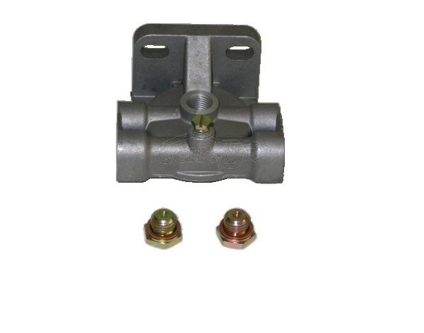Degvielas filtra korpuss TD5 WJN000020  DEF D2
