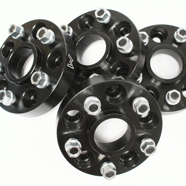 Distanceru komplekts 30mm TF302B P38 D2