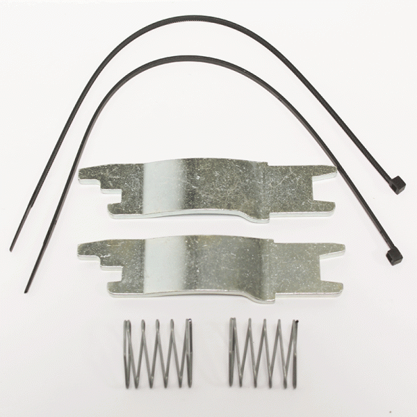 Rokas bremzes remkomplekts SXR500010 D3 D4 RRS L320