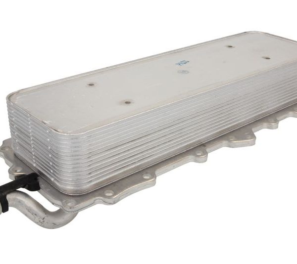 Eļļas radiators LR039821