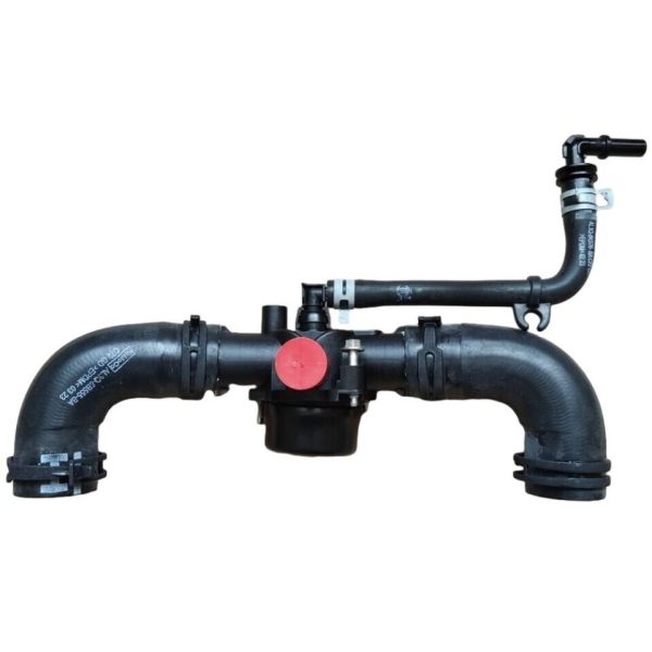 Dzesēšanas šķidruma flancis LR036058 4.4 TDV8 L405 L494