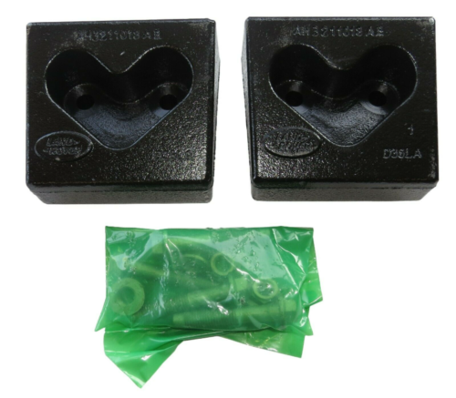 Svārstību slāpētājs, dempferis LR023280 RRS L320