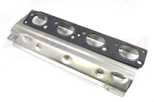 Izplūdes kolektora blīve 4603138 4.2/ 4.4 V8 D3 RRS L320 RR L322