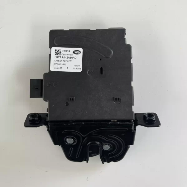 Bagāžnieka slēdzene LR088570 DS L550