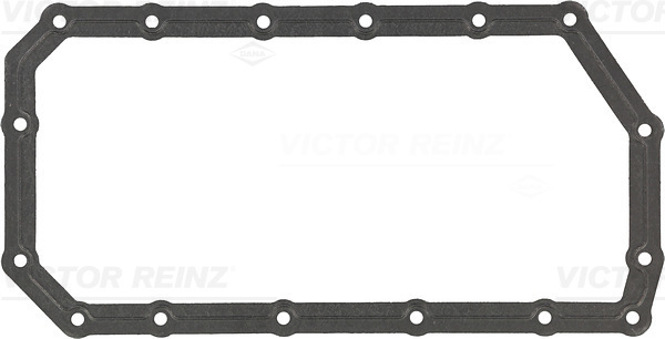 Kartera blīve LVF100430L