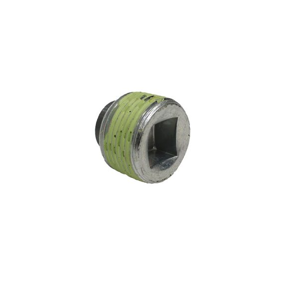Eļļas izlaišanas korķis TYB500120 FTC5208 D1 DEF RRC D2 P38