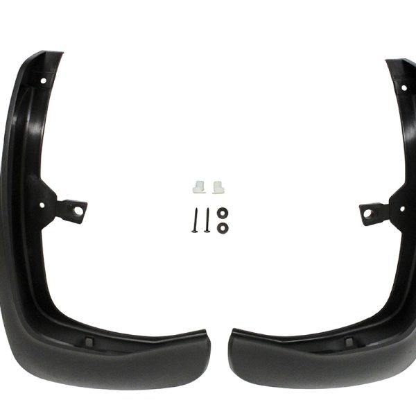 Aizmugures dubļu sargi CAT500120PCL RRS 2005-2009