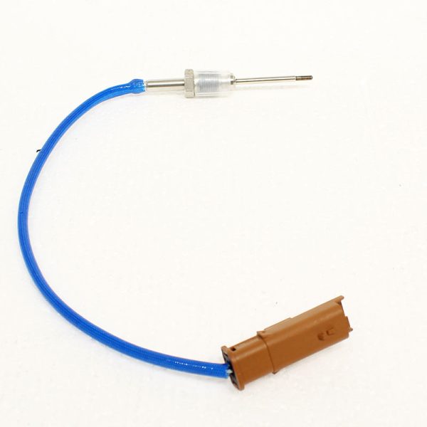 Izplūdes gāzu temperatūras sensors LR082465 T2H14921 L494 L560 L462