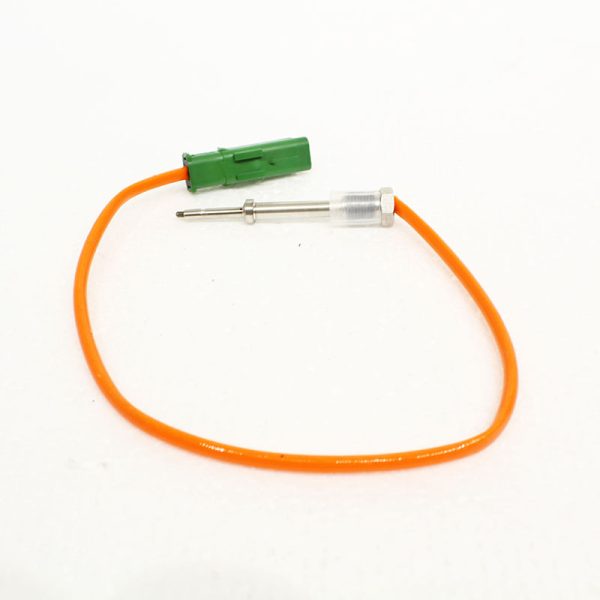 Izplūdes gāzu temperatūras sensors LR082466 T2H14922  L494 L560 L462