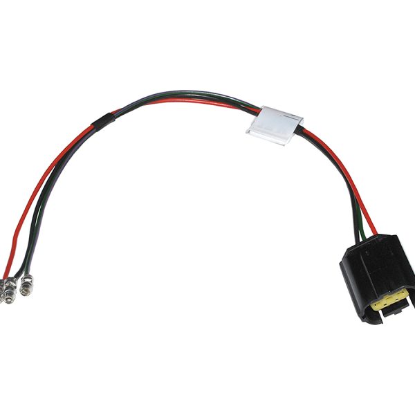 Luktura kontaktspraudnis 3pin STC4637 D1 D2 DEF